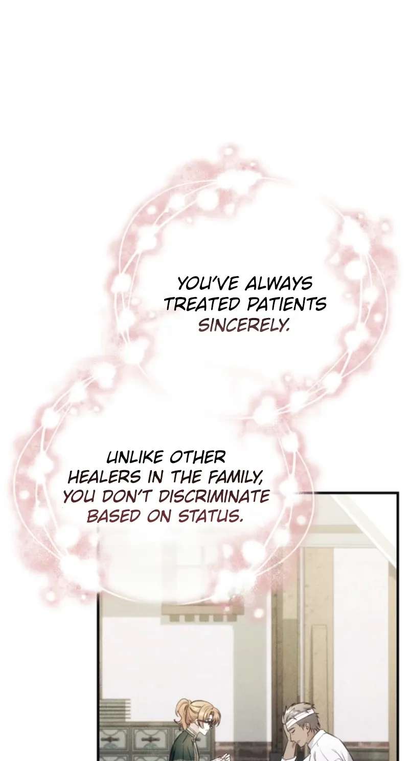 Time Healer Ceres Chapter 24 - page 67