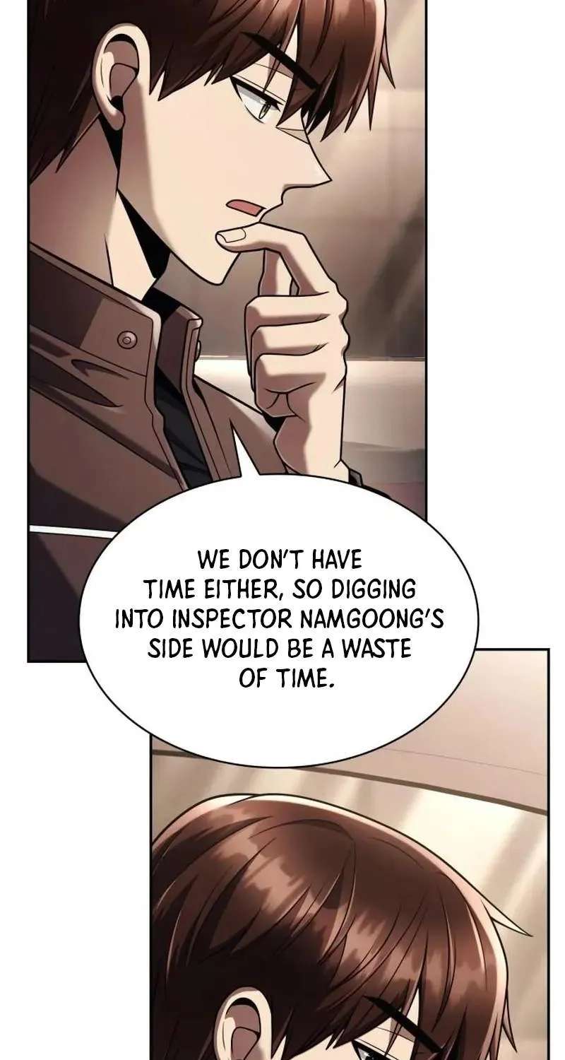 Clever Cleaning Life Of The Returned Genius Hunter Chapter 157 - page 18