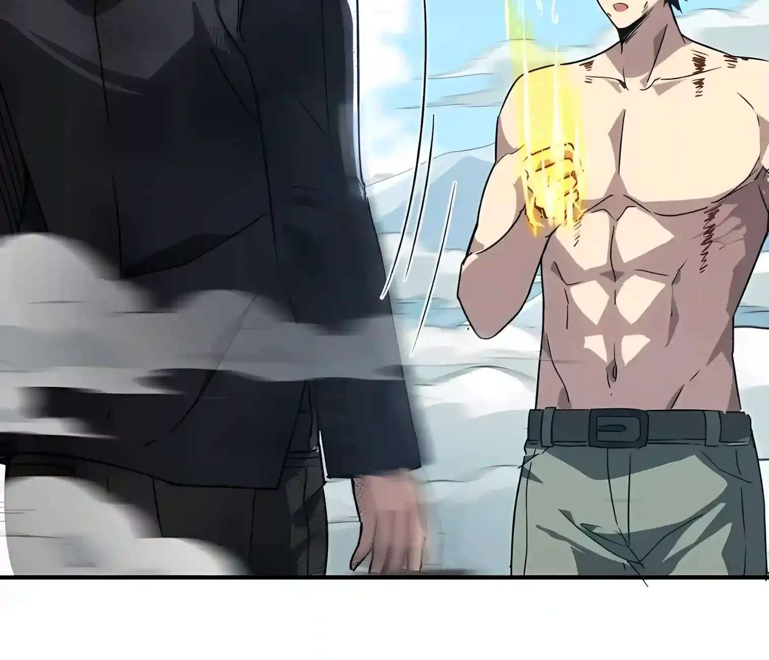 High Martiality: With One Hand, I Single-Handedly Repel Three Thousand Emperors! Chapter 70 - page 42