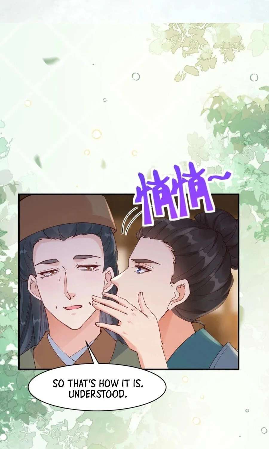 Mesmerizing Ghost Doctor Chapter 646 - page 32
