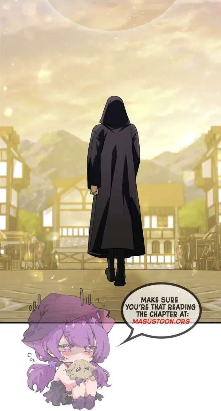 The Scent That Binds Us Chapter 104 - page 44