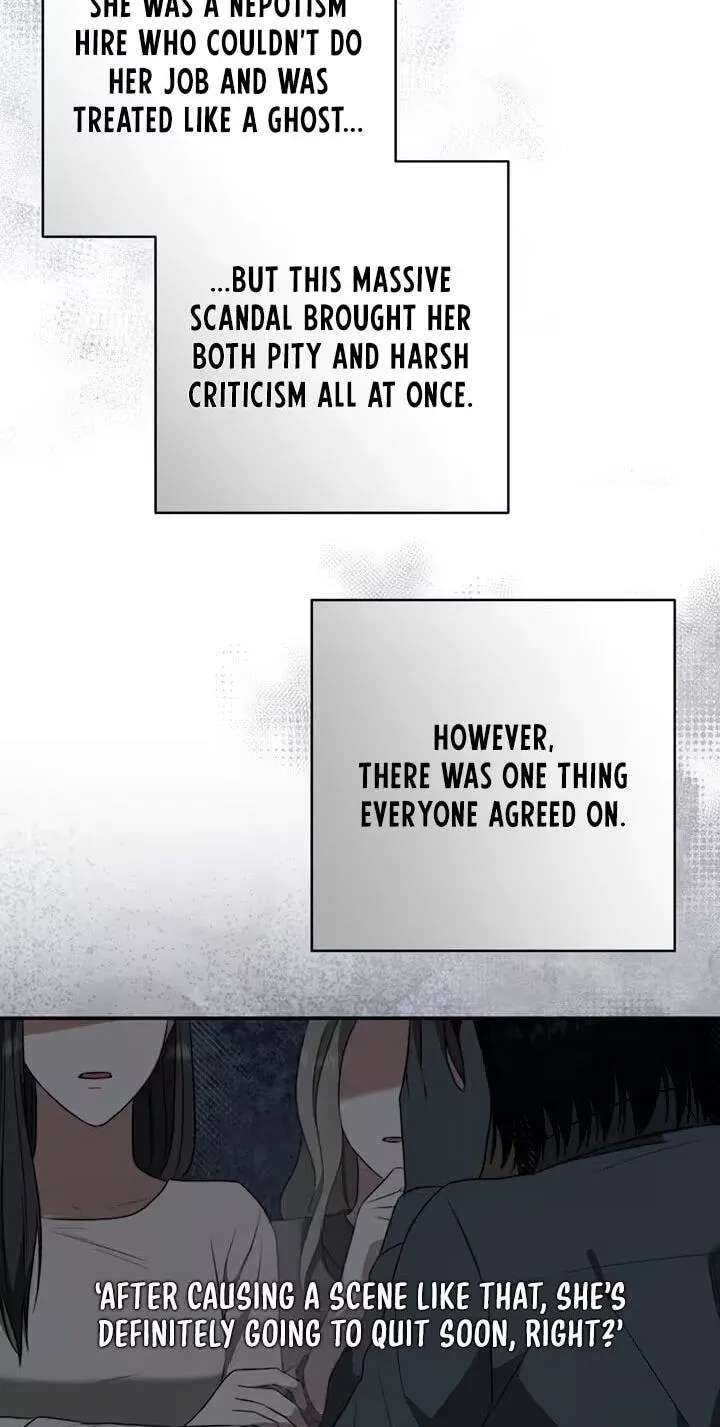 Dangerous Newlyweds Chapter 43 - page 57