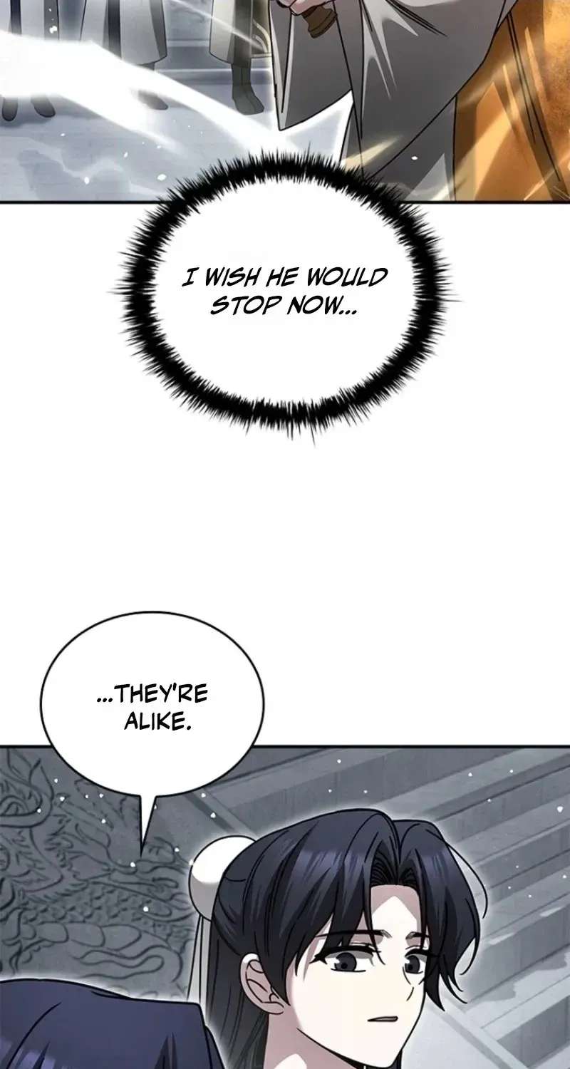 Senior Brother Lee Hoe Chapter 35 - page 60