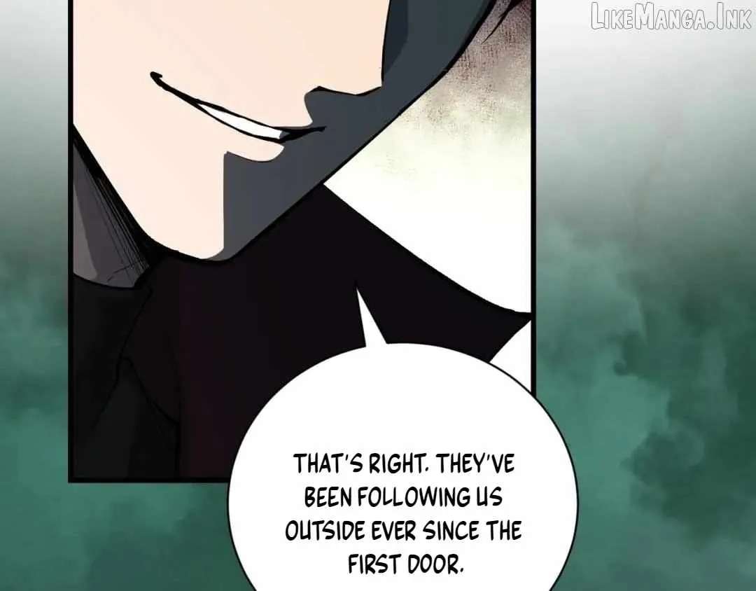 Doomsday for All: Me, Virus Monarch Chapter 134 - page 17