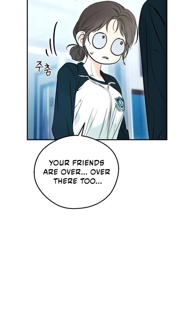 Tsunami Warning Chapter 8 - page 34