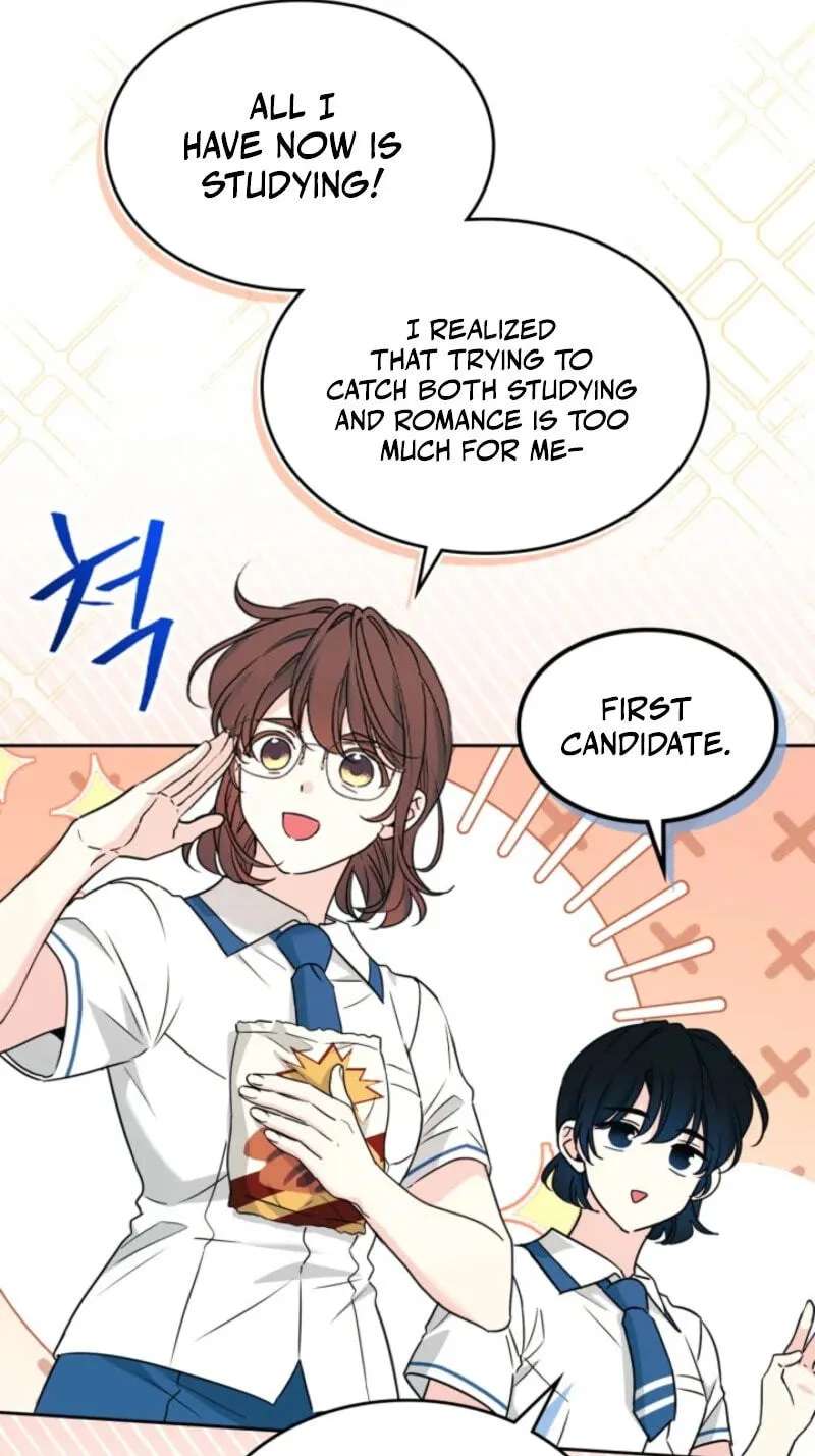 My Life as an Internet Novel Chapter 280 - page 56