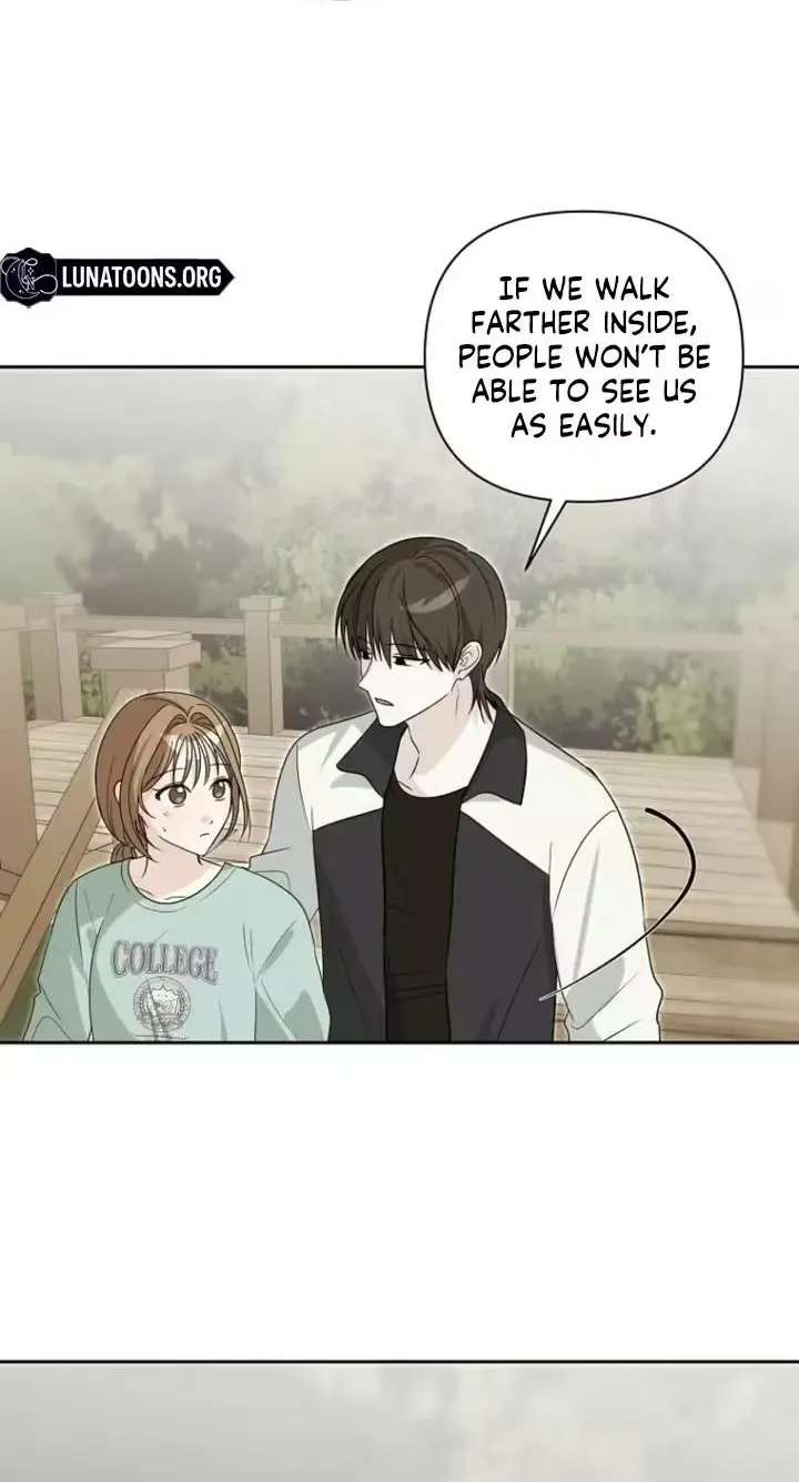 You and me Living together Chapter 6 - page 50