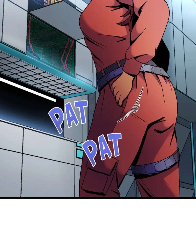 Recollection: A Star Trek Story Chapter 2 - page 32