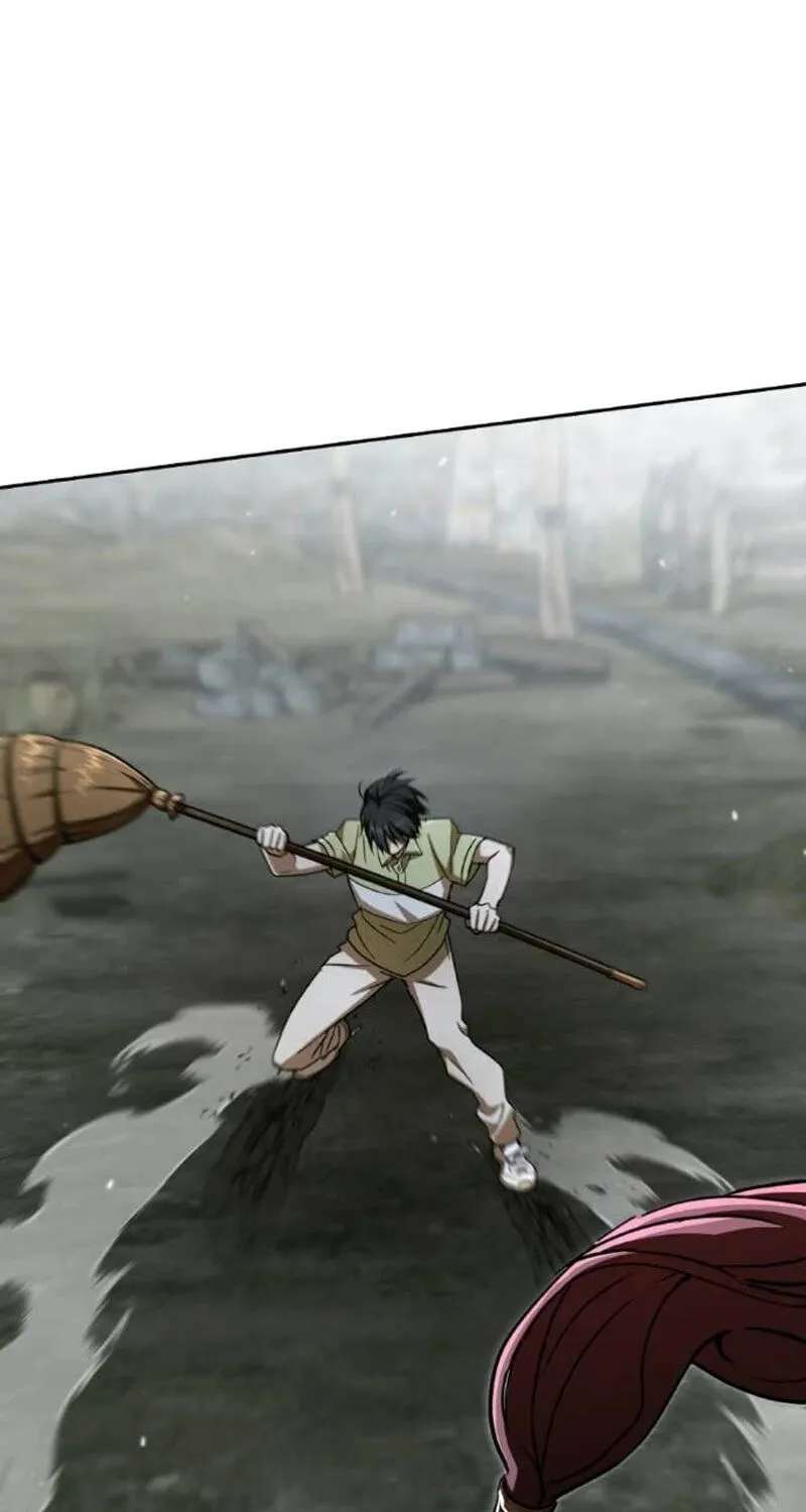 Kindergarten for Divine Beasts Chapter 78 - page 34