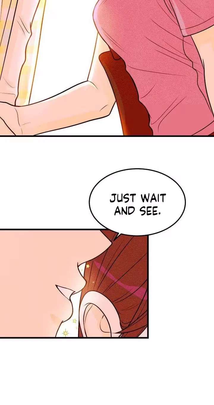 Pure Love Quest, Again Chapter 7 - page 78