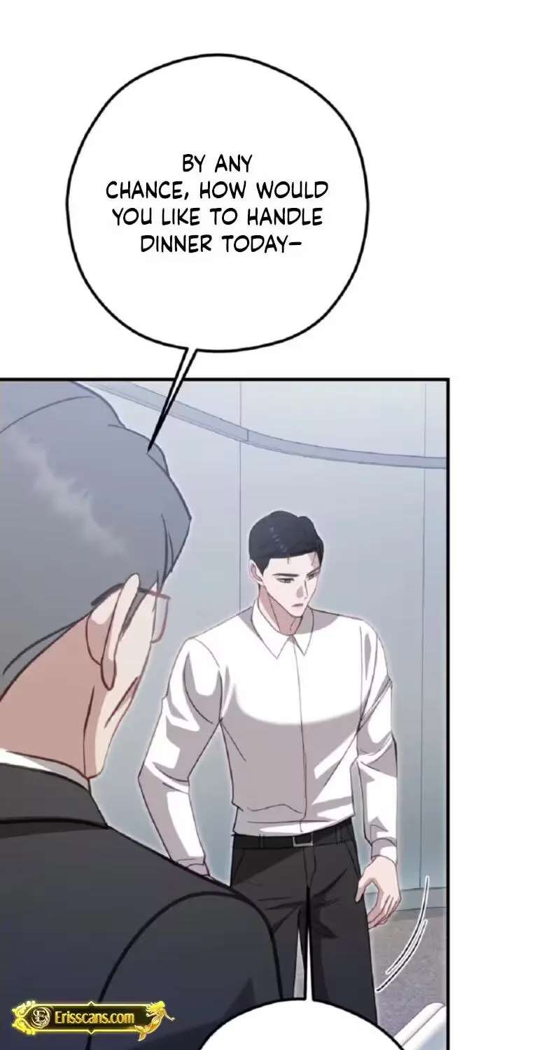Marriage Gap Chapter 39 - page 56