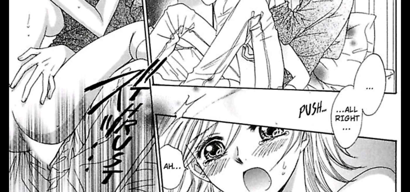 Ai Yuugi Chapter 5 - page 54