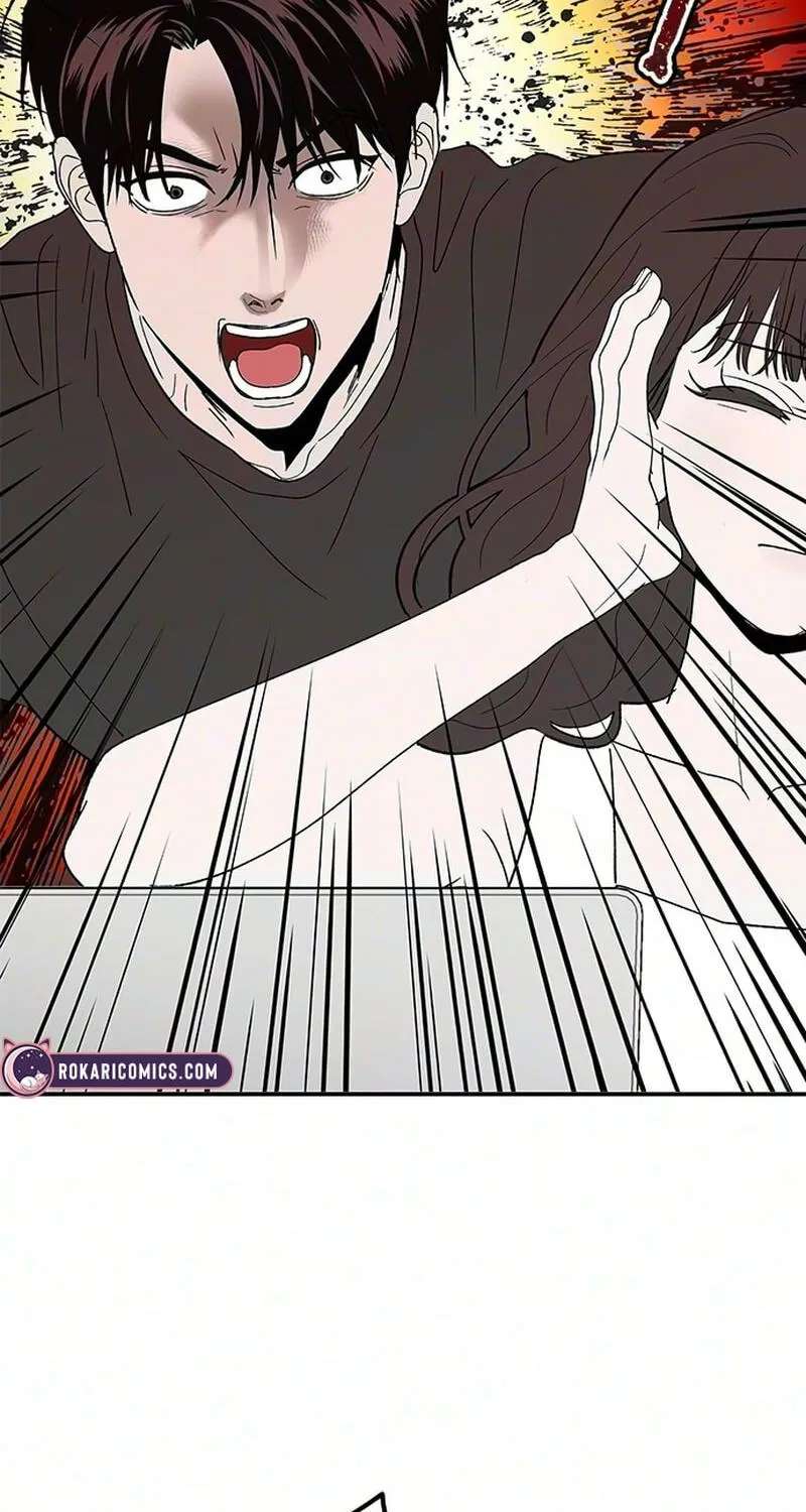 My Sexy Snail Bride Chapter 24 - page 61
