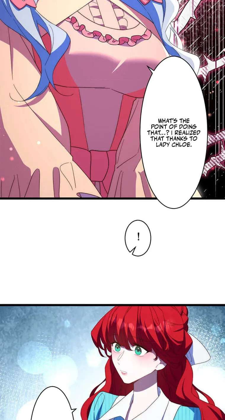 Kono Mama da to Shinisou na no de, Akuyaku Reijou wa Utahime ni Naru Koto ni Shita Chapter 20 - page 14