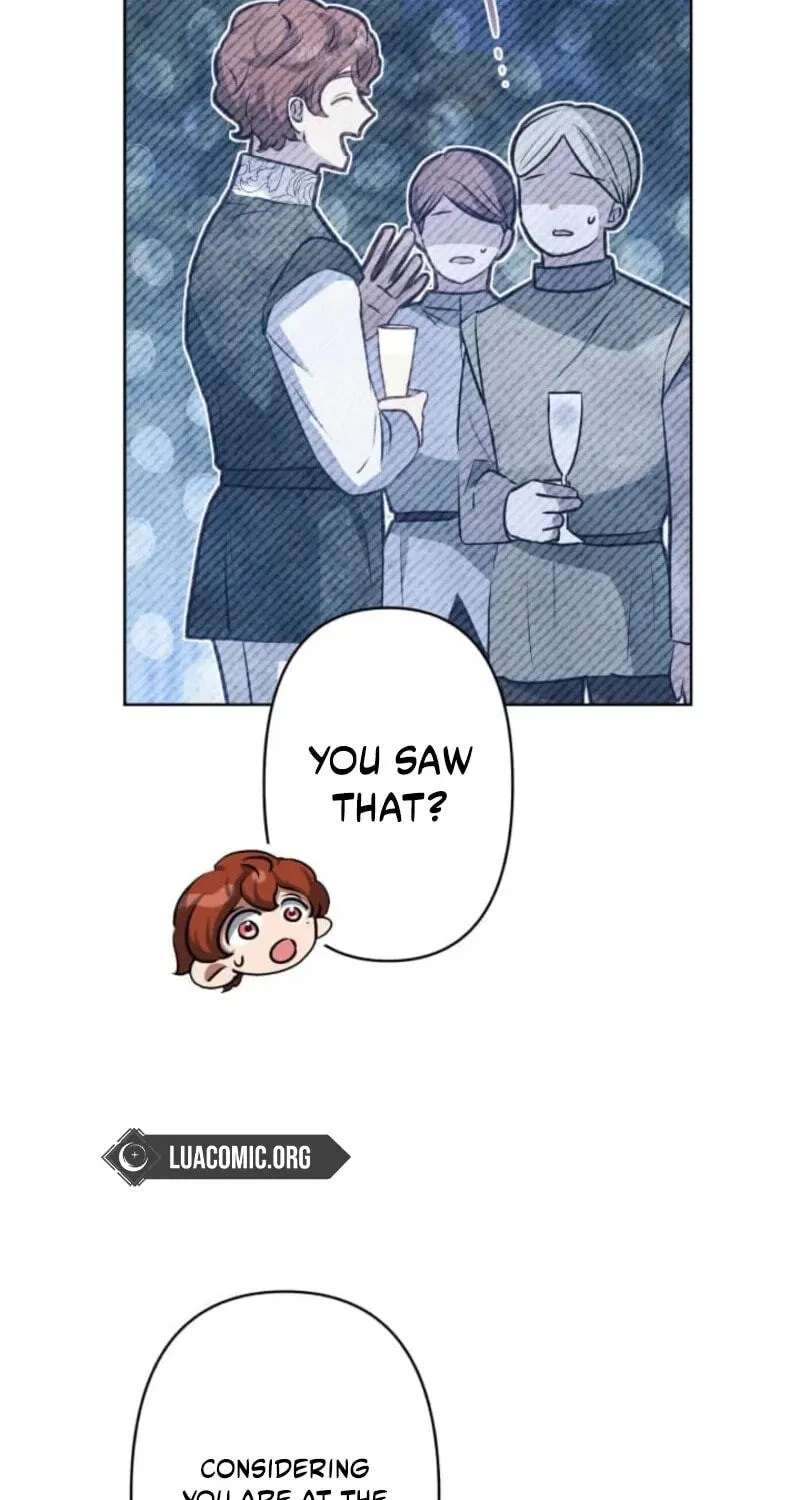 When My Enemies Weep Chapter 45 - page 27
