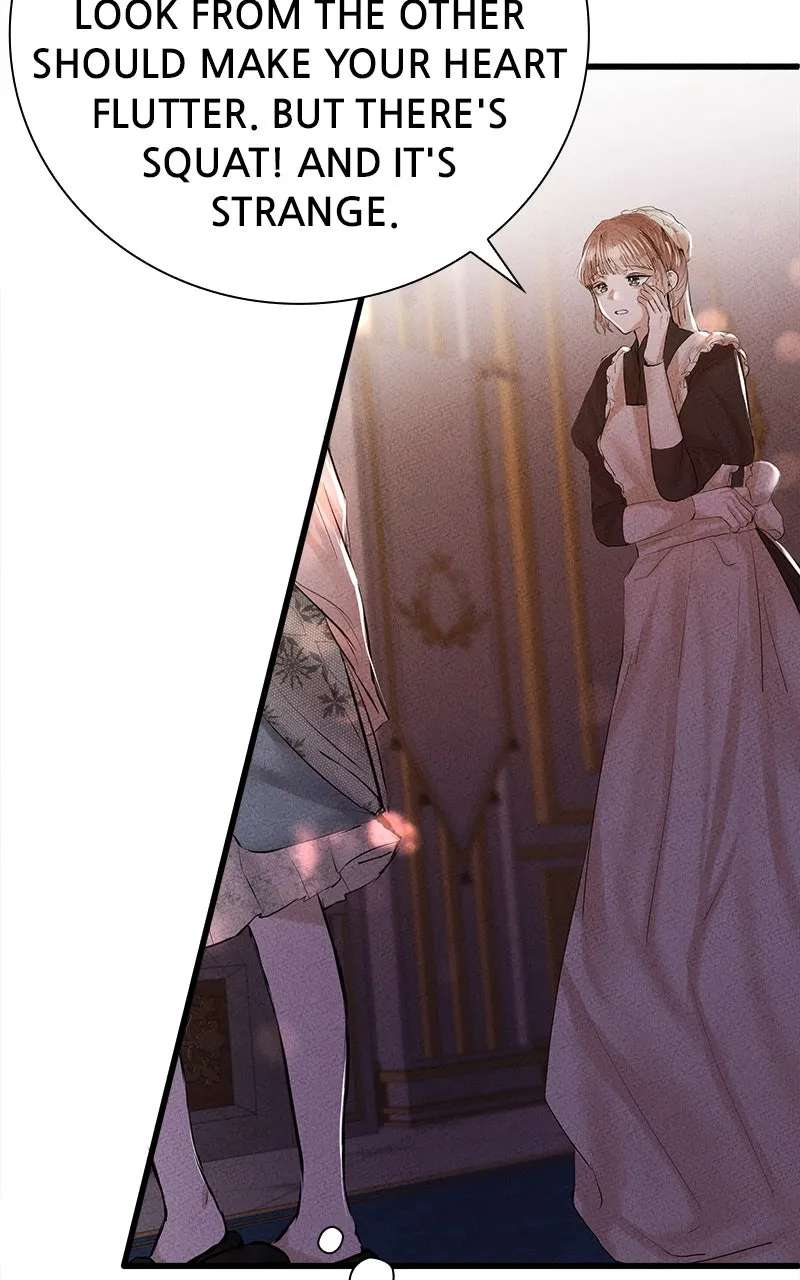 Time To Call OffThis Engagement Chapter 7 - page 81
