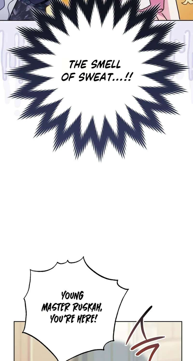 Can I Finally Cry Now? Chapter 56 - page 31