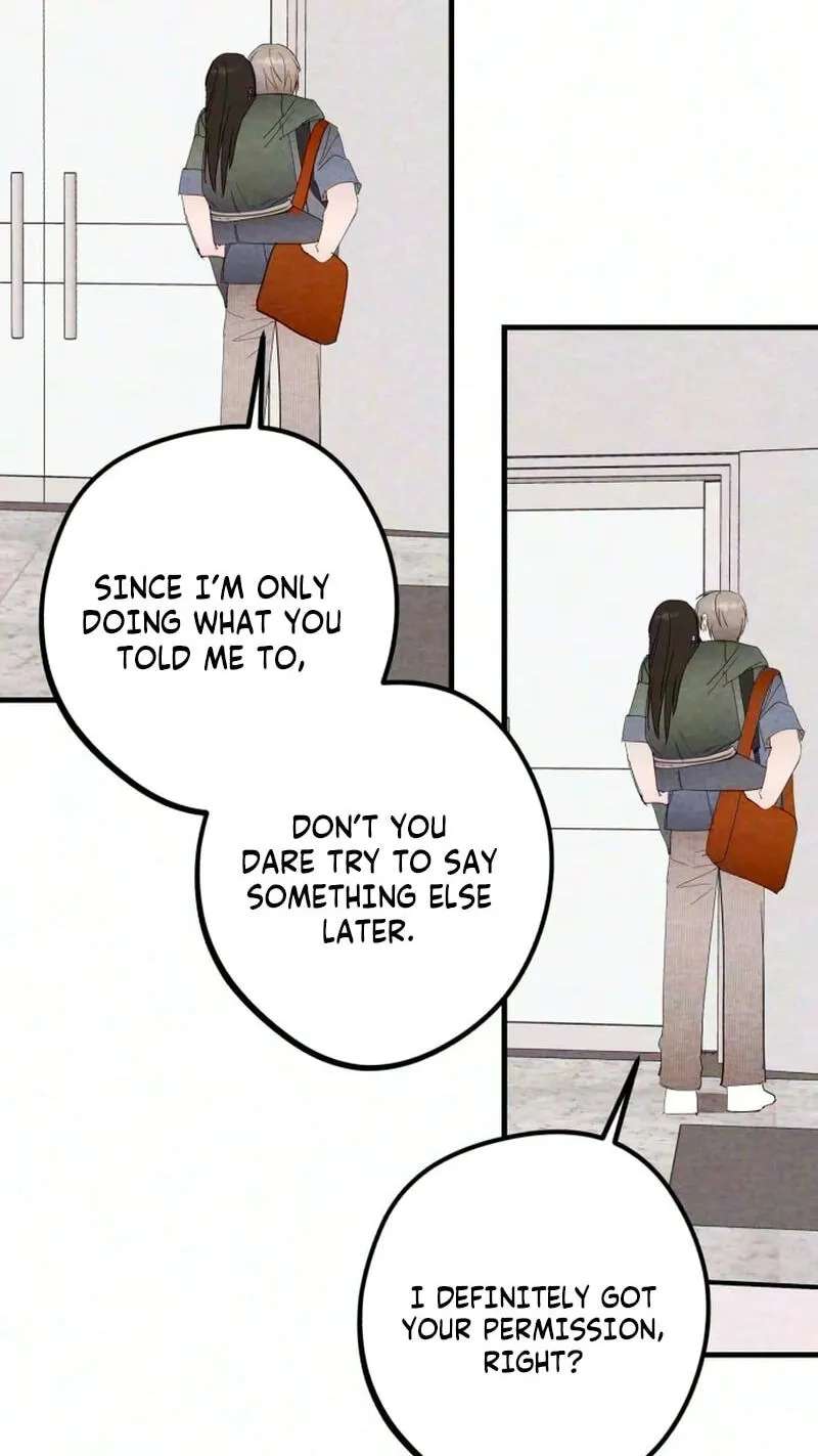 The Perfect Senior's Secret! Chapter 25 - page 18