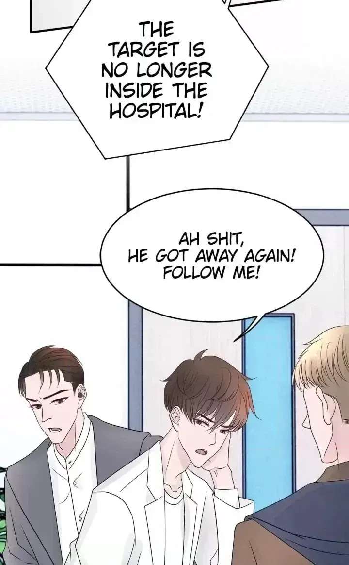 Reborn- deceiving my financial backing husband Chapter 74 - page 30