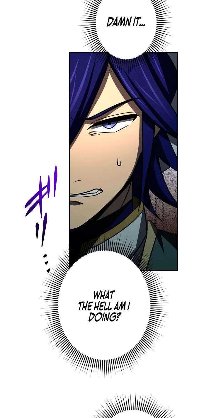 Hidden Class Gravity User Chapter 208 - page 59