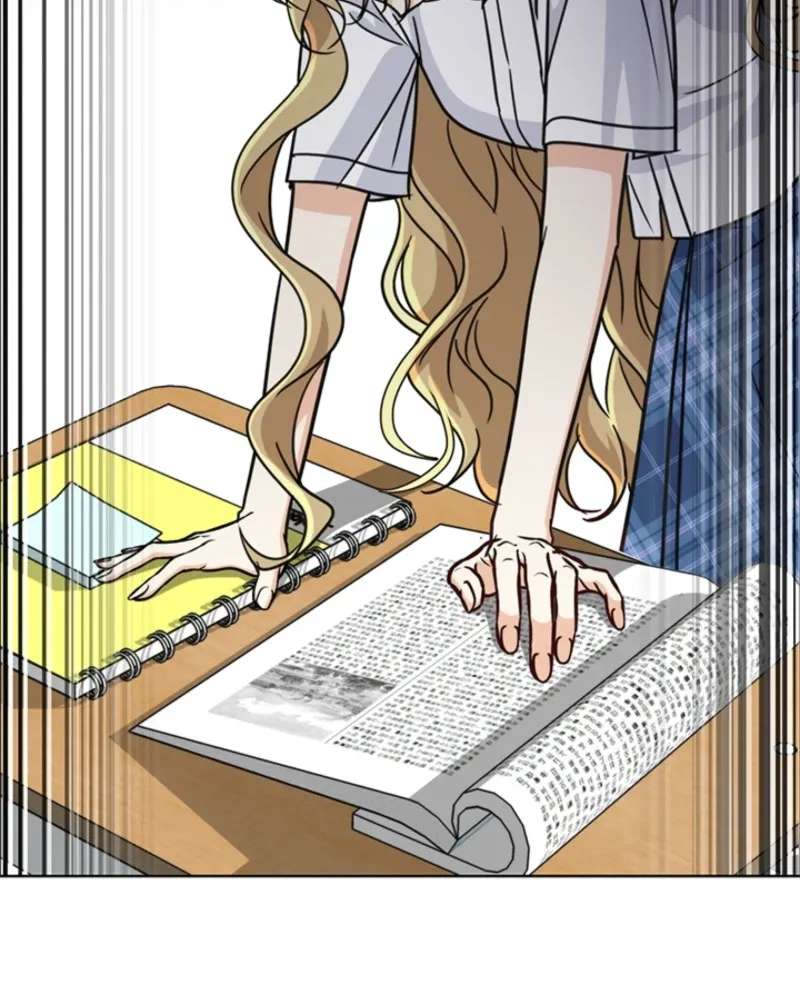 Preventing the Gangster Male Lead’s Blackening Chapter 50 - page 89