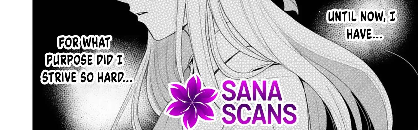 You Cast Me Aside Like a Saintess, Now You Want Me Back. Chapter 1 - page 40