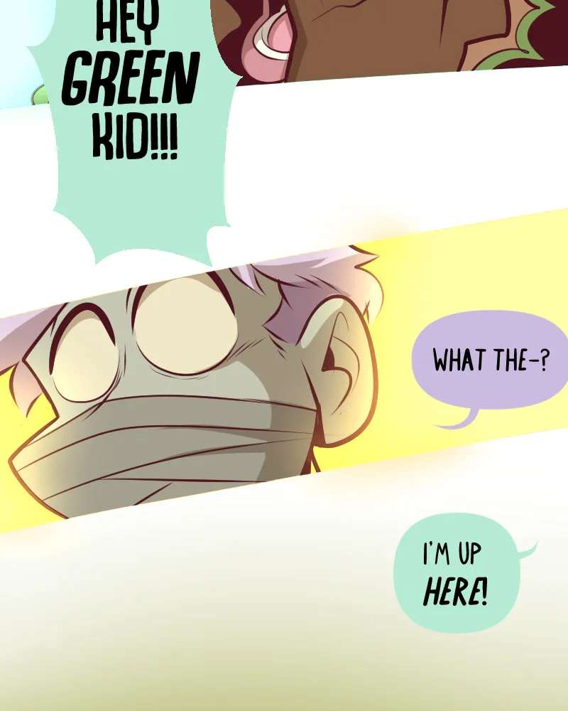 Vibe Check! Chapter 180 - page 5