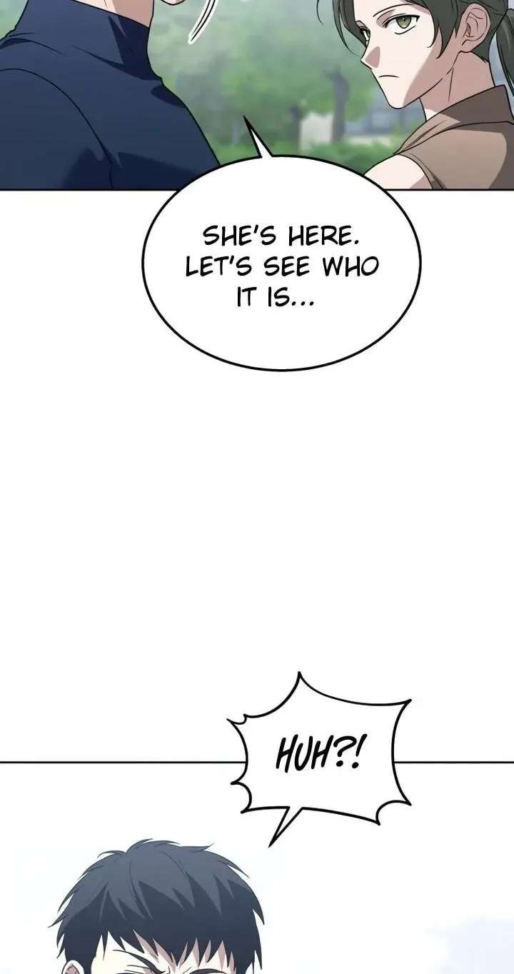 The Returned C-Rank Tank Won’t Die! Chapter 66 - page 125