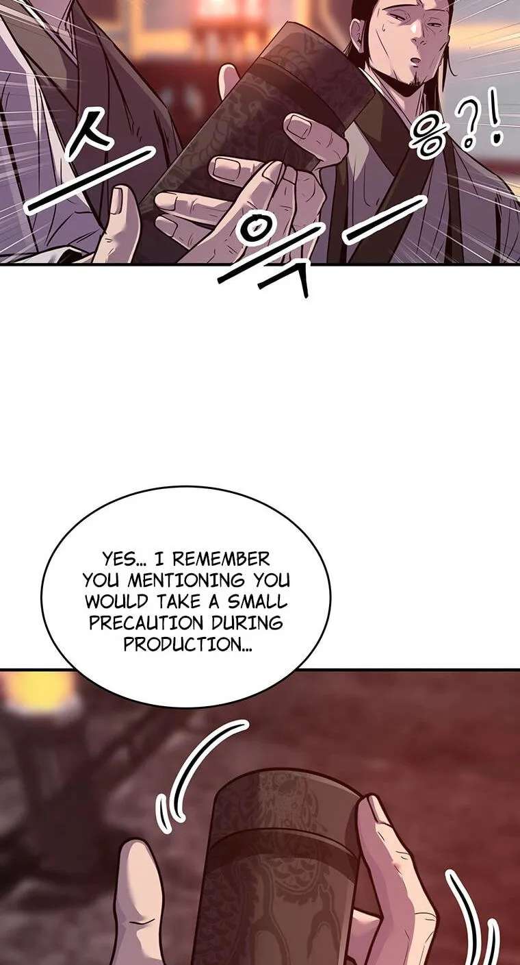 The World's Best Martial Arts Instructor Chapter 99 - page 18