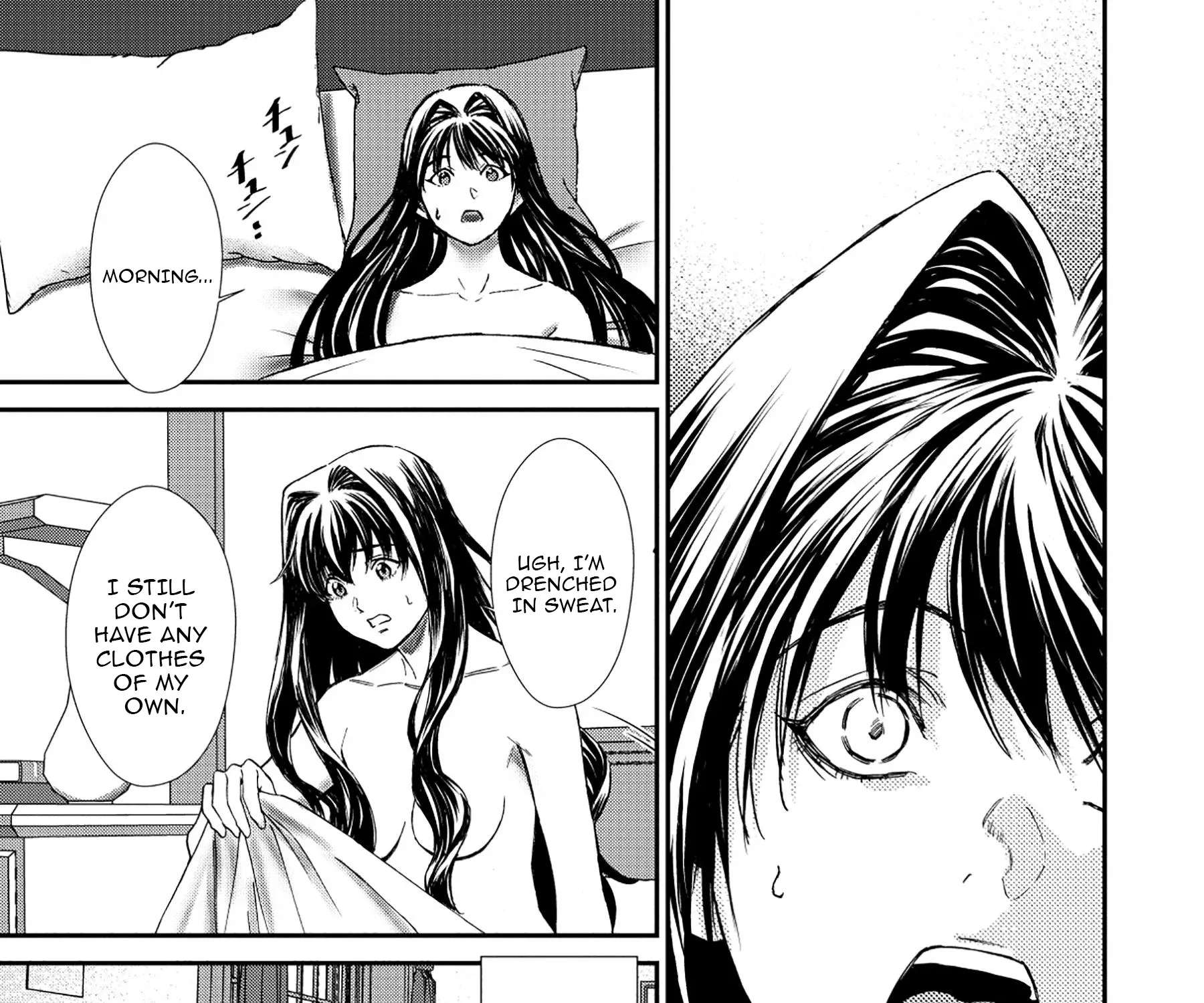 Akuyaku Reijou Taisen ~Teihen Kizoku no Ore wa Teisou Kannen Gyakuten Sekai de Gekokujou suru~ Chapter 3 - page 10