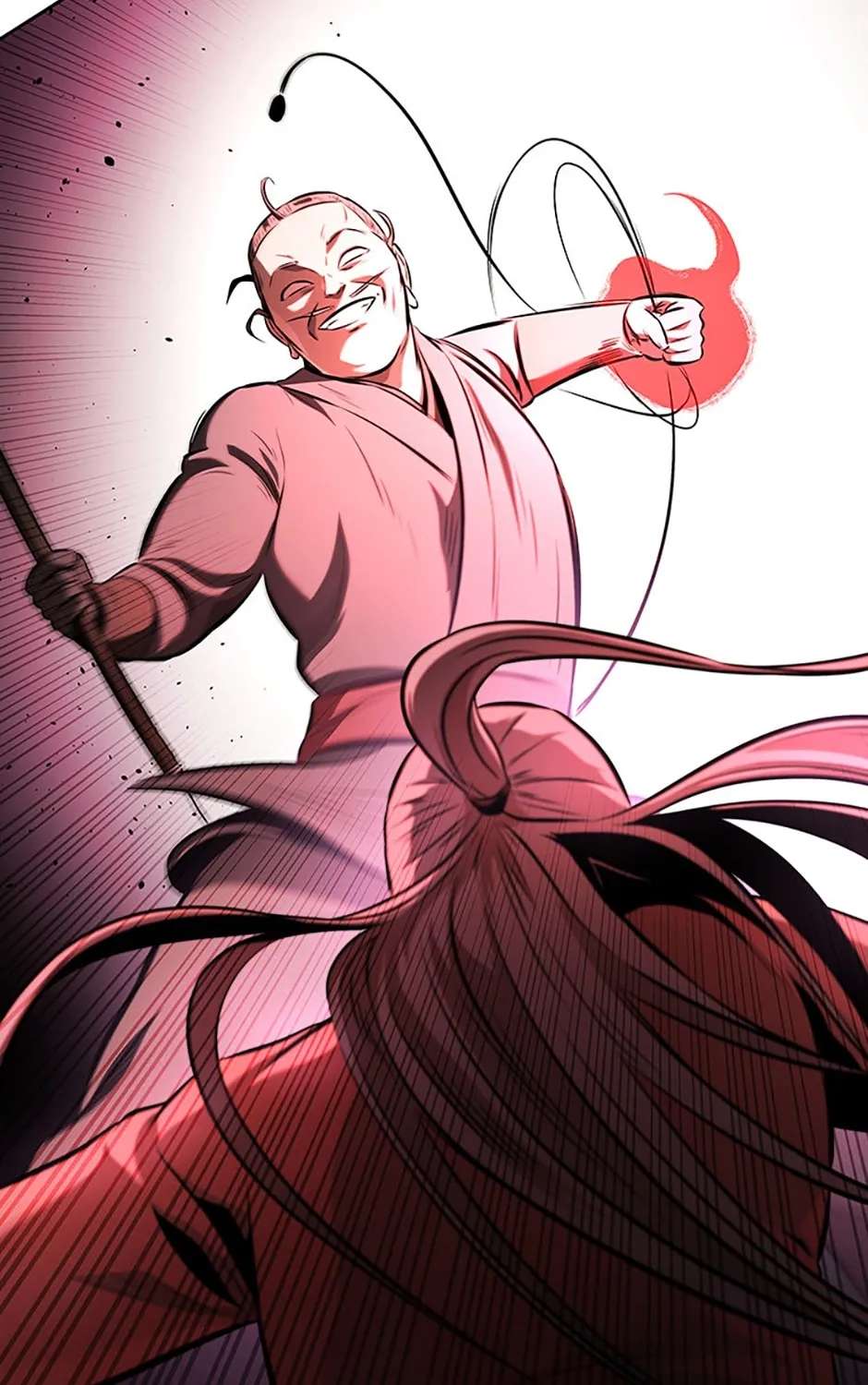 Absolute Master of the Senate Chapter 66 - page 71