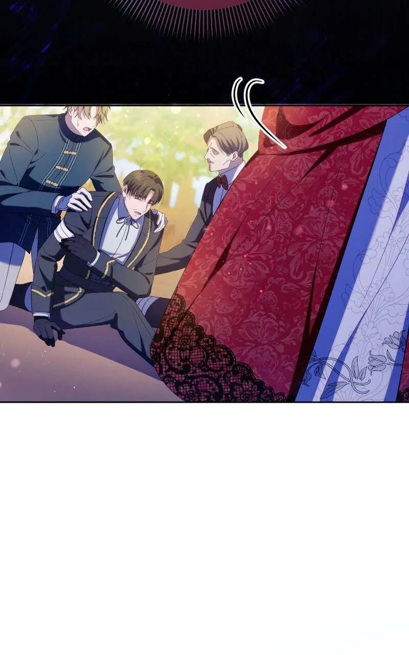 I’m a Villainess, but I Won’t Live Like One Chapter 82 - page 11