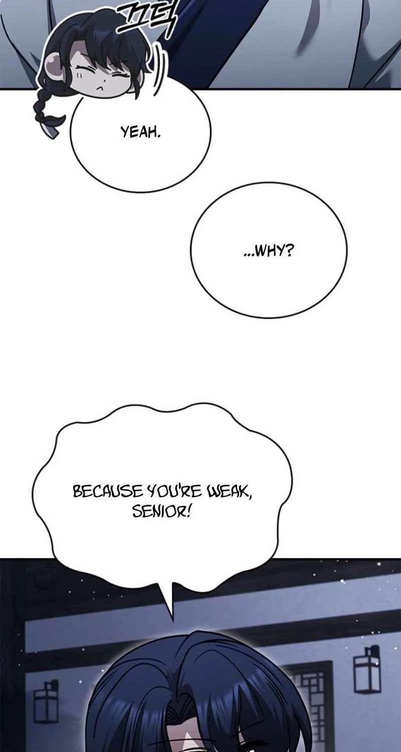 Daesahyeong Lee-Hoe Chapter 36 - page 93