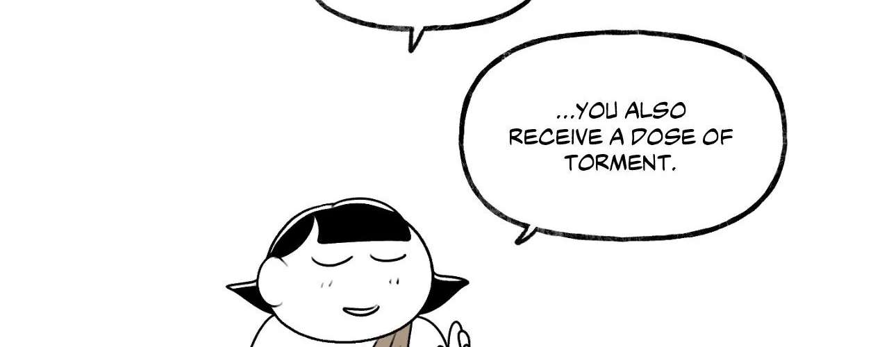 The Way My Nemesis Looks At Me Is Slowly Shifting Chapter 40 - page 52