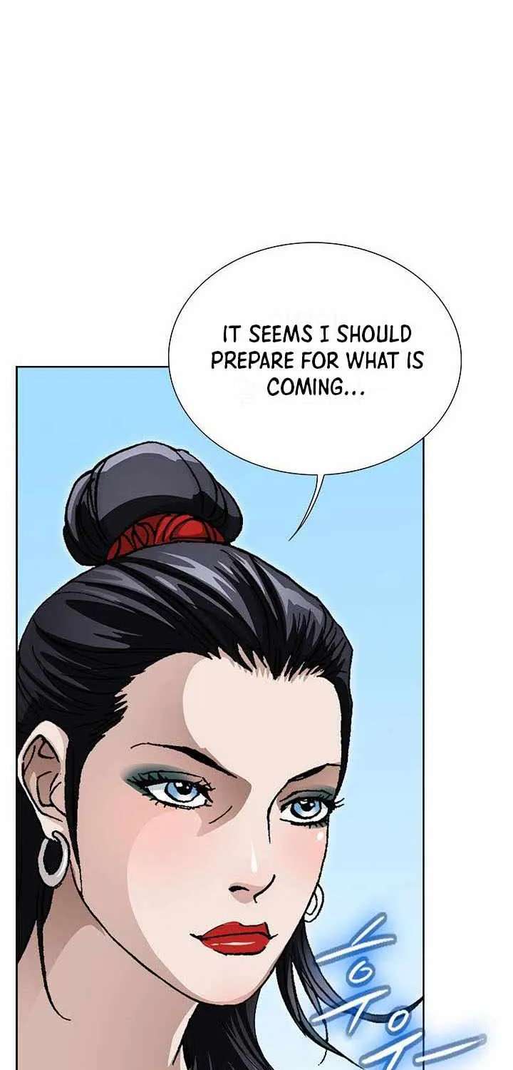 Return of the Immortal Monk Chapter 92 - page 74
