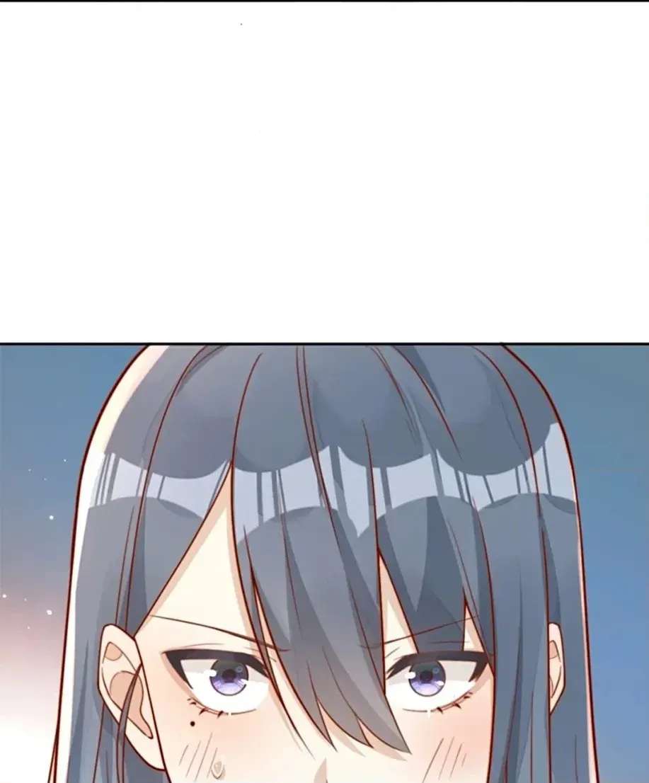 The Way My Nemesis Looks At Me Is Slowly Shifting Chapter 13 - page 31