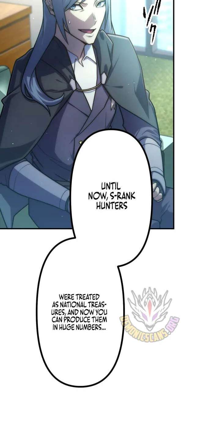 Maou App de S-kyuu Hunter ni Naremashita Chapter 159 - page 80