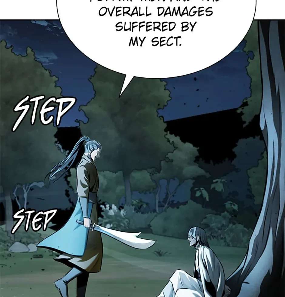 Absolute Master of the Senate Chapter 41 - page 129