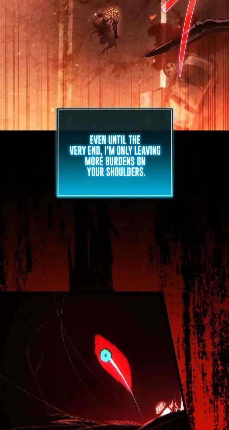 I’ll Retire After Saving The World Chapter 105 - page 48