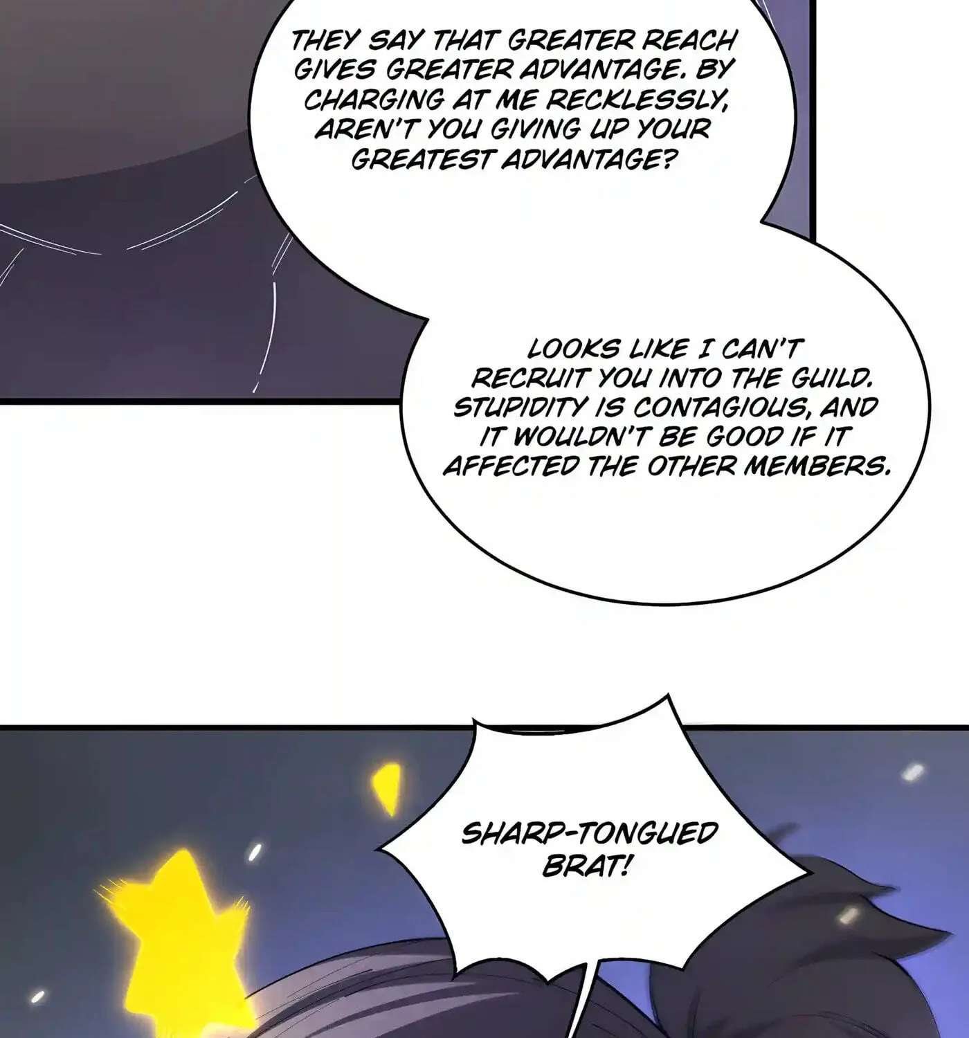 SSS Ji Chaoyue Changli De Sheng Qishi Chapter 208 - page 124