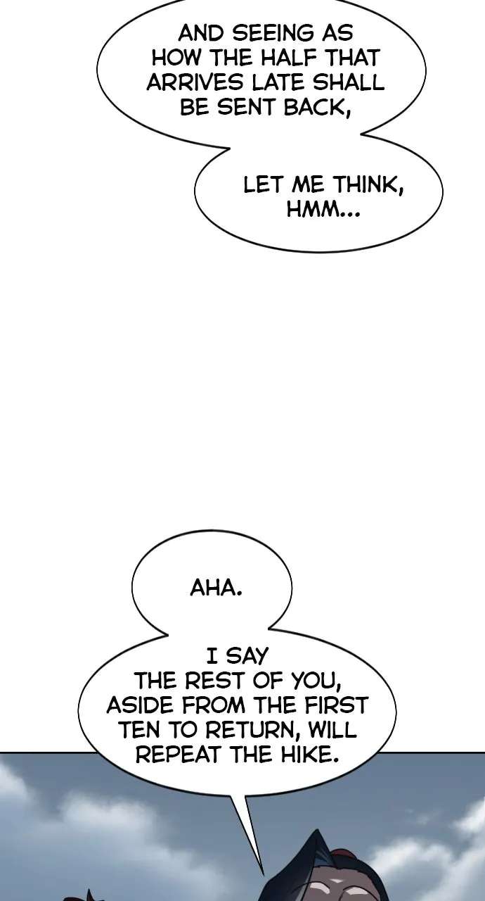 Return of theBlossoming Blade Chapter 180 - page 17