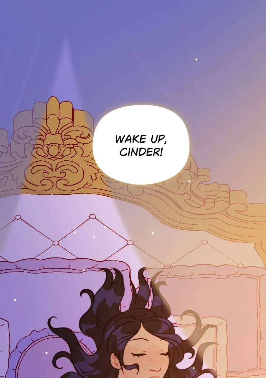 Cinderelle Chapter 49 - page 1