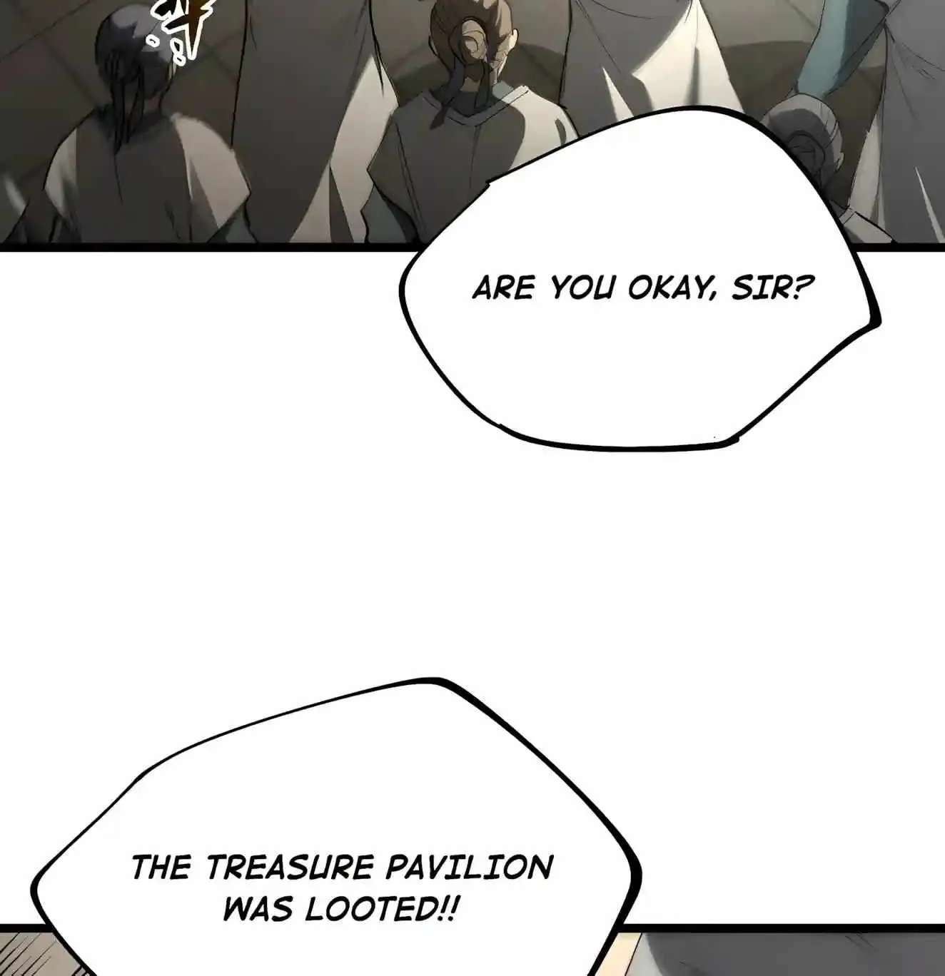 Sss Grade Saint Knight Chapter 210 - page 63