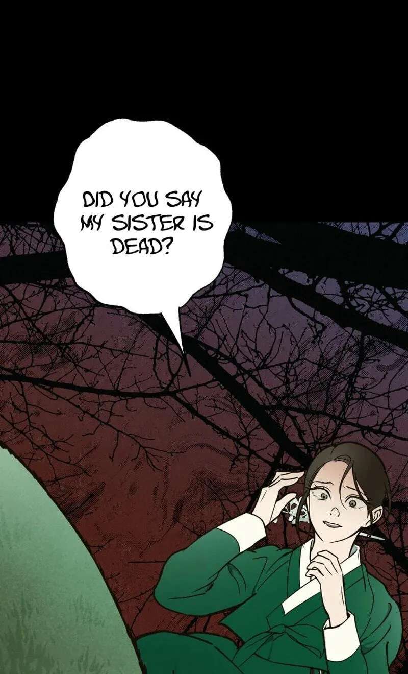 The Summer Swallowed by Darkness Chapter 67 - page 2