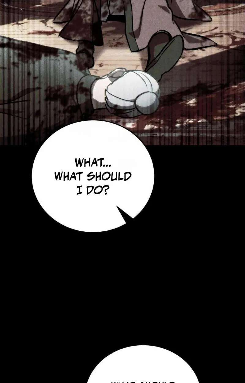 The Heavenly Demon's Broadcast From the Demon Realm Chapter 23 - page 168