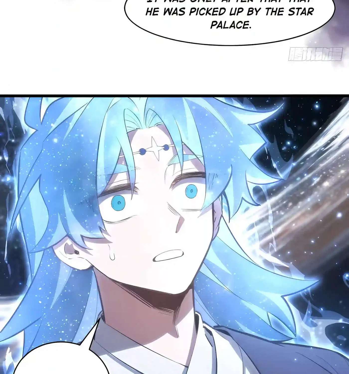Kaiju Qiandao Huanggu Sheng Ti Chapter 169 - page 171