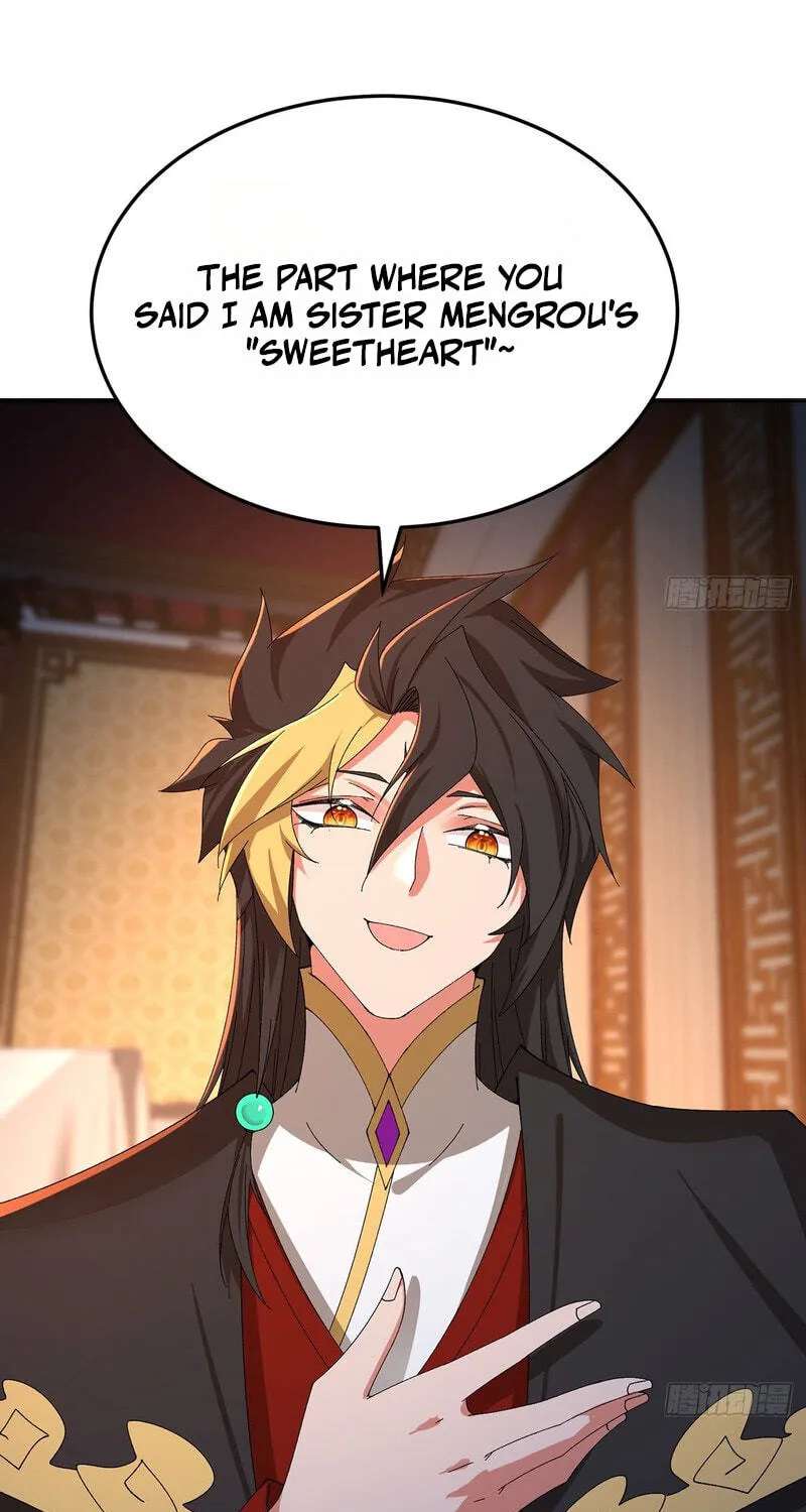 Yuanlai, Tamen Cai Shi Zhujiao Chapter 97 - page 23