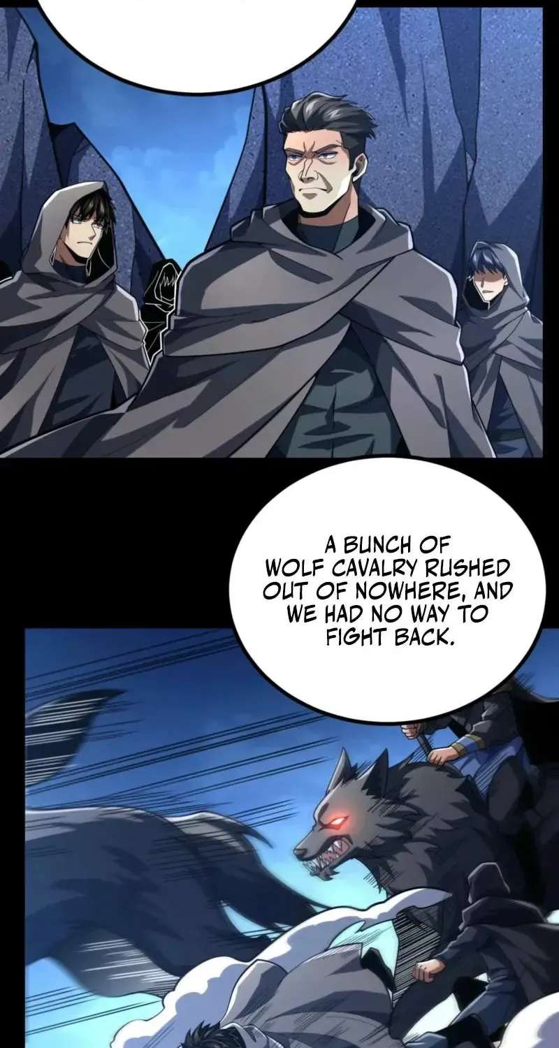 Super Magic Academy's SS Rank Freshman Chapter 28 - page 58