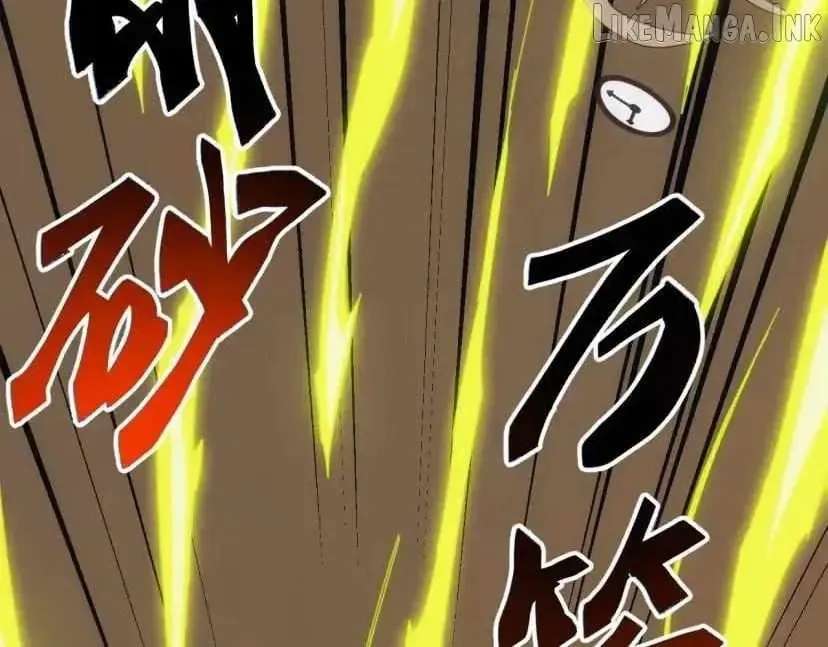 Domestication Of Divine Beasts At The Beginning Chapter 95 - page 134
