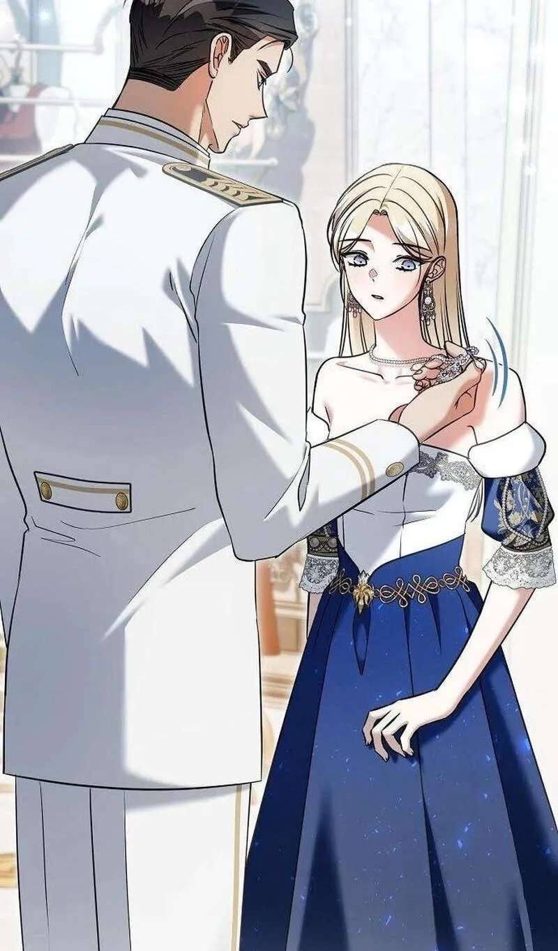 I Had My Position as a Wife Stolen by My Twin Chapter 19 - page 27